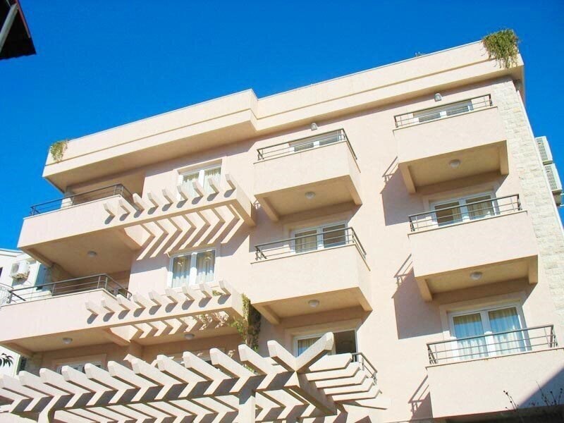 Отель Villa Holiday Lux 3*