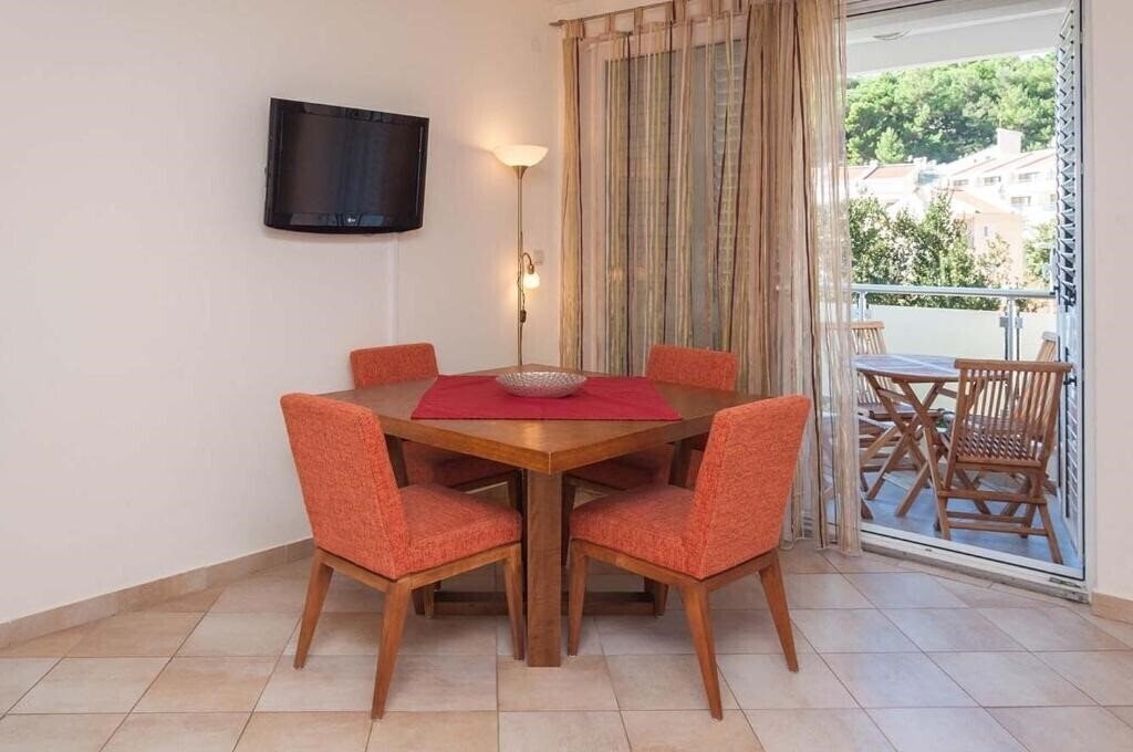 Картинка Apartments Lila Aurea 3*