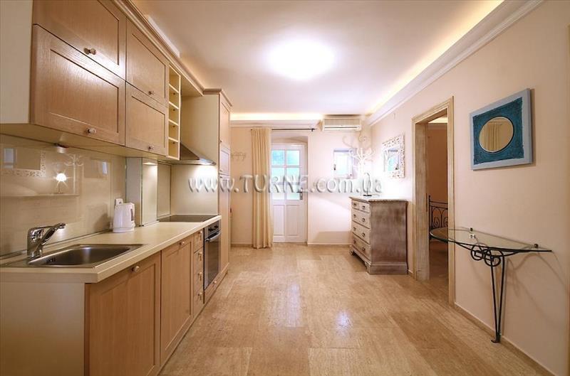 Фотография Lux Apartments Petrovac 4*