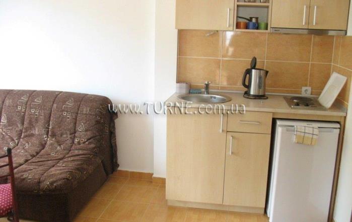 Фото Vjera Apts апартаменты