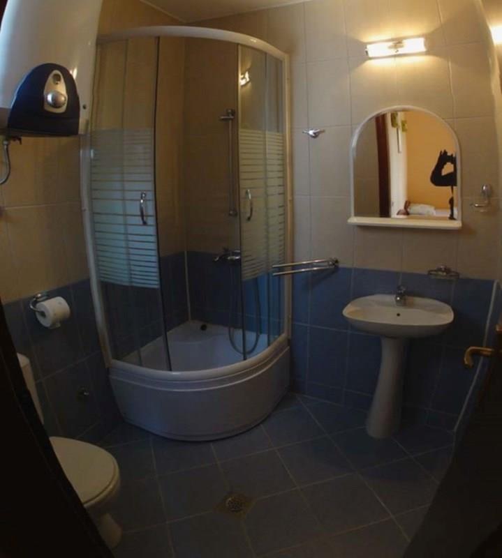 Фото Apartament Franovich 3*