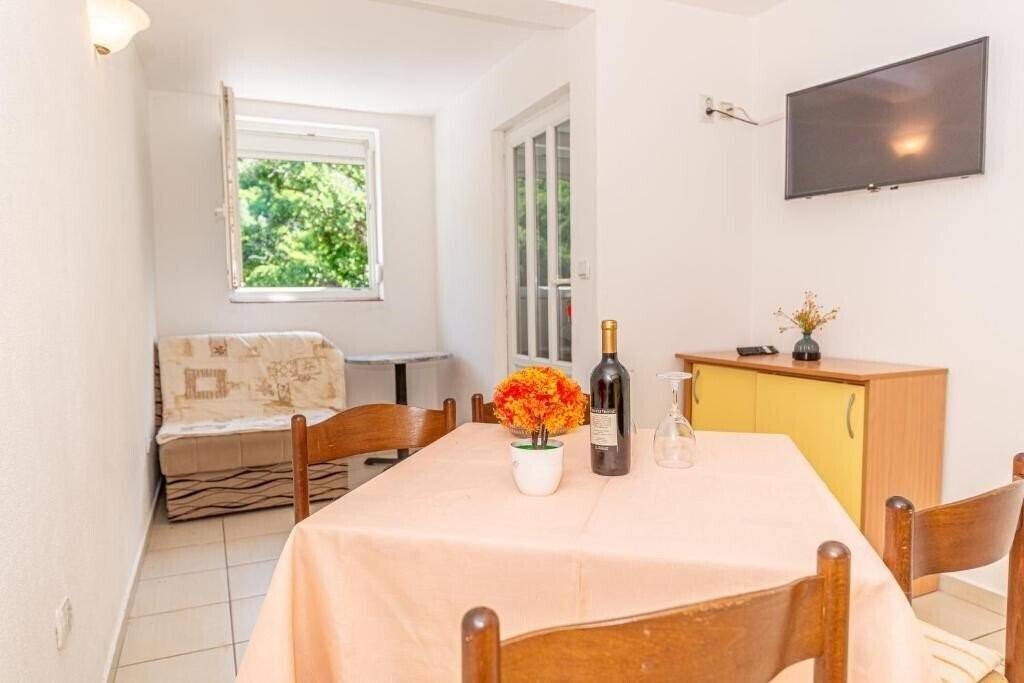 Картинка Apartament Knezevic 4*