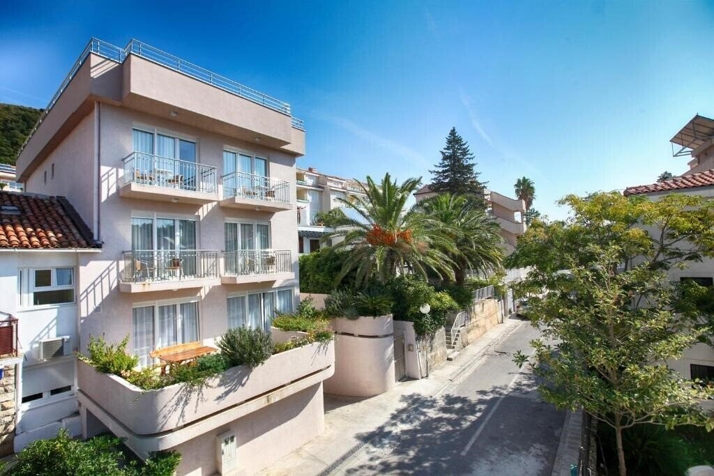 Отель House Star вилла