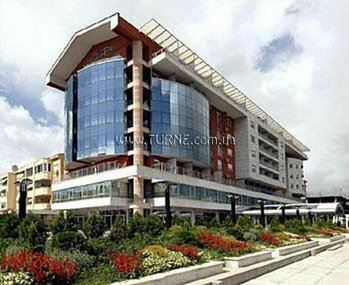 Отель Best Western Premier Hotel 4*