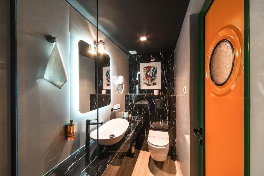 Фотография Hotel Kerber 3*