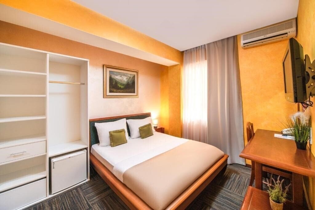 Картинка Hotel Kerber 3*