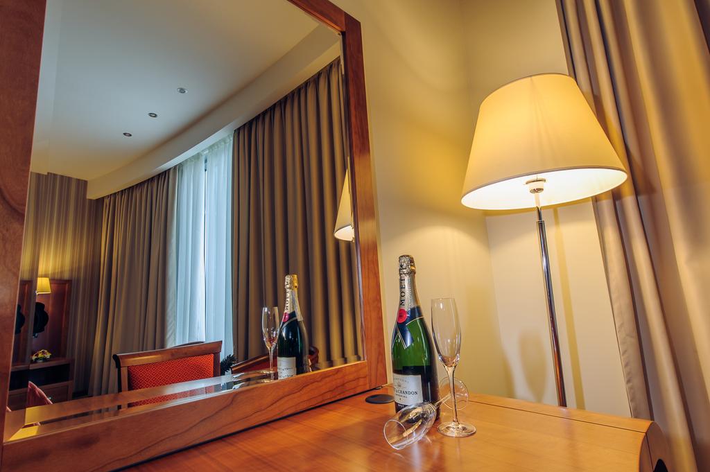 Изображение Hotel M Nikic 4*