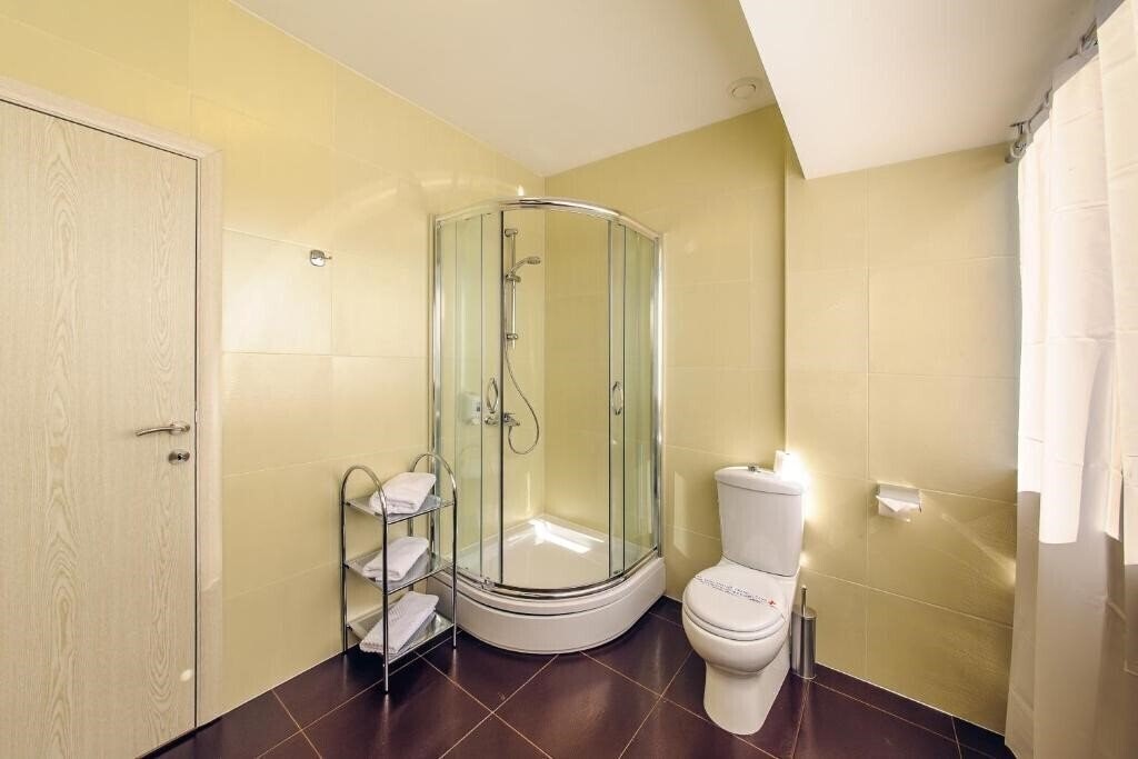 Фотография Hotel Philia 4*