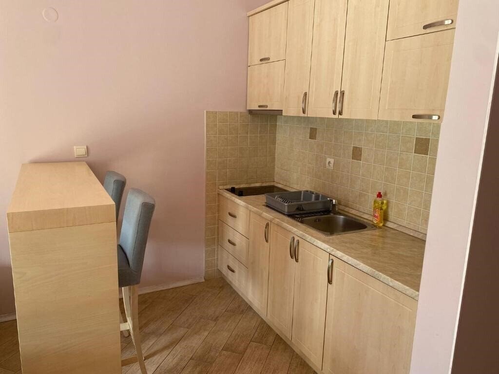 Фото Apartments Bella Di Mare 4*