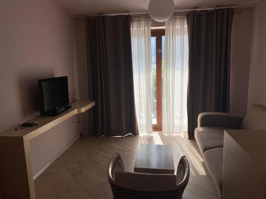 Фотография Apartments Bella Di Mare 4*