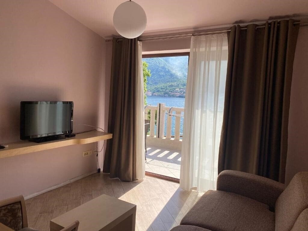 Изображение Apartments Bella Di Mare 4*