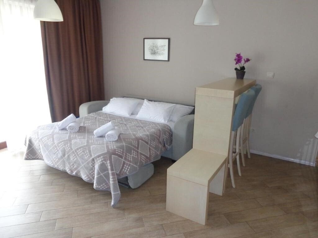 Картинка Apartments Bella Di Mare 4*