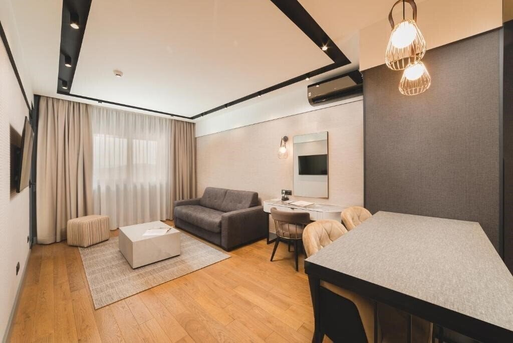 Фото Signum Hotel 4*