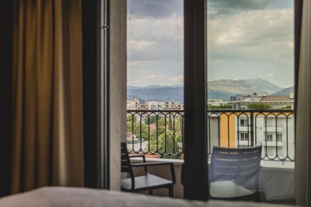 Фотография Signum Hotel 4*