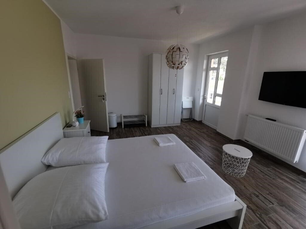 Фотография Hotel Villa Jolyn 3*