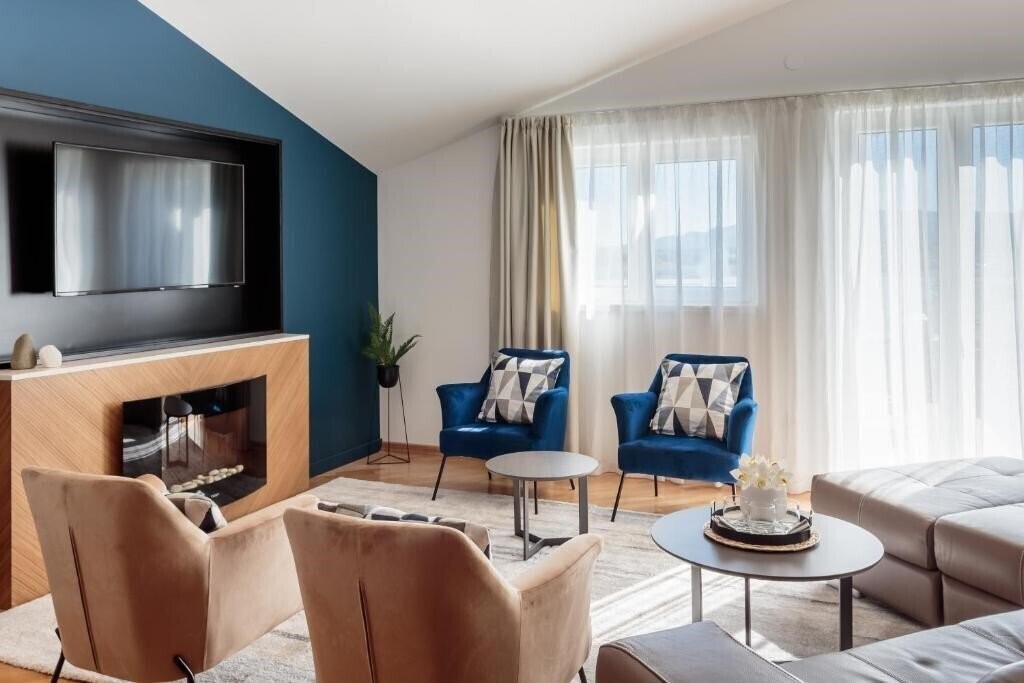 Фото Laguna Mini Resort 4*