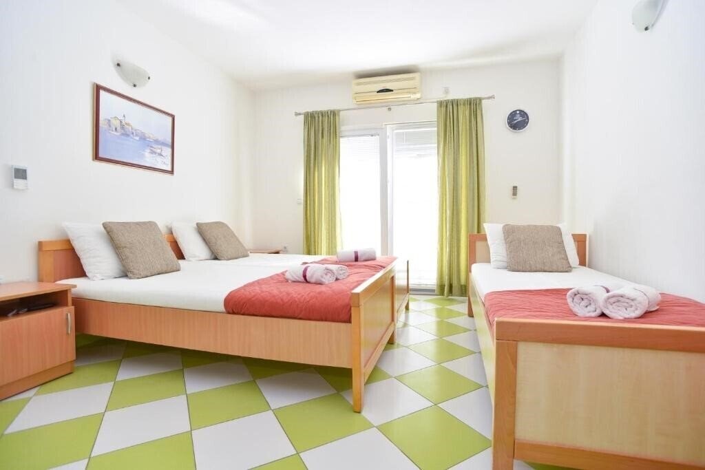 Изображение D&D Apartments Tivat 4*