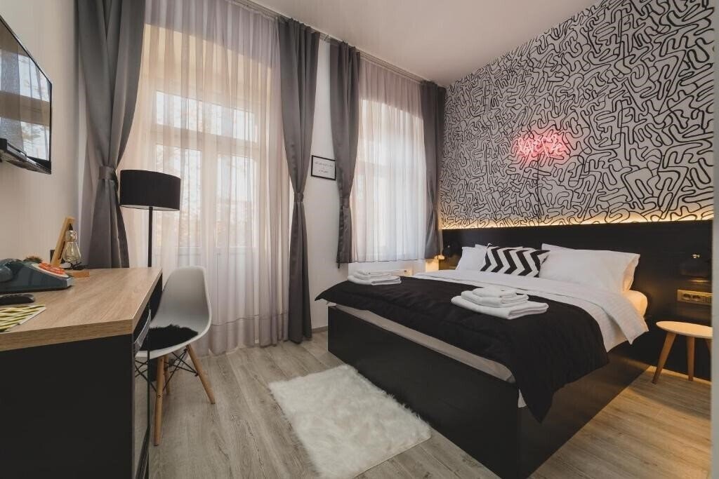 Отель Hotel Marienplatz 3*