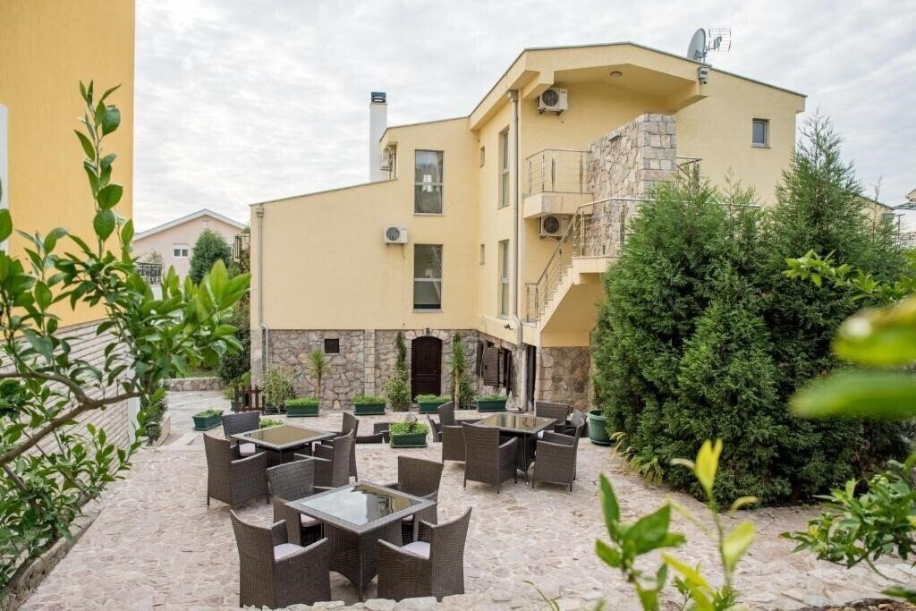 Картинка Crnogorska Kuca 3*