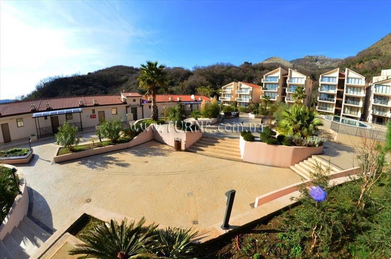 Фотография Blue Horizont Apartments 3*