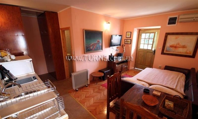 Картинка Villa Mima. 4*