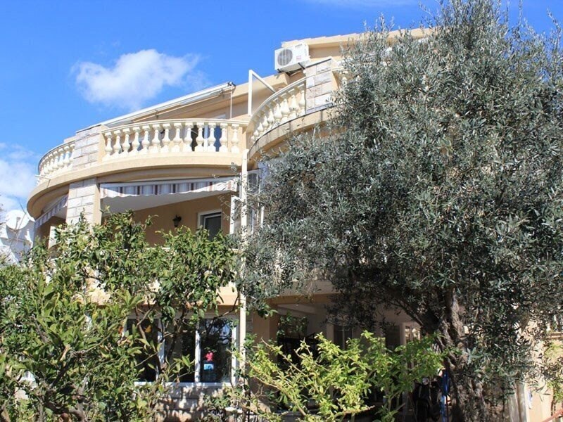 Отель Villa Luka Kaladjurdjevic 3*