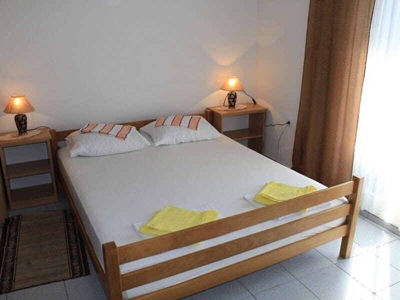 Картинка Villa Luka Kaladjurdjevic 3*