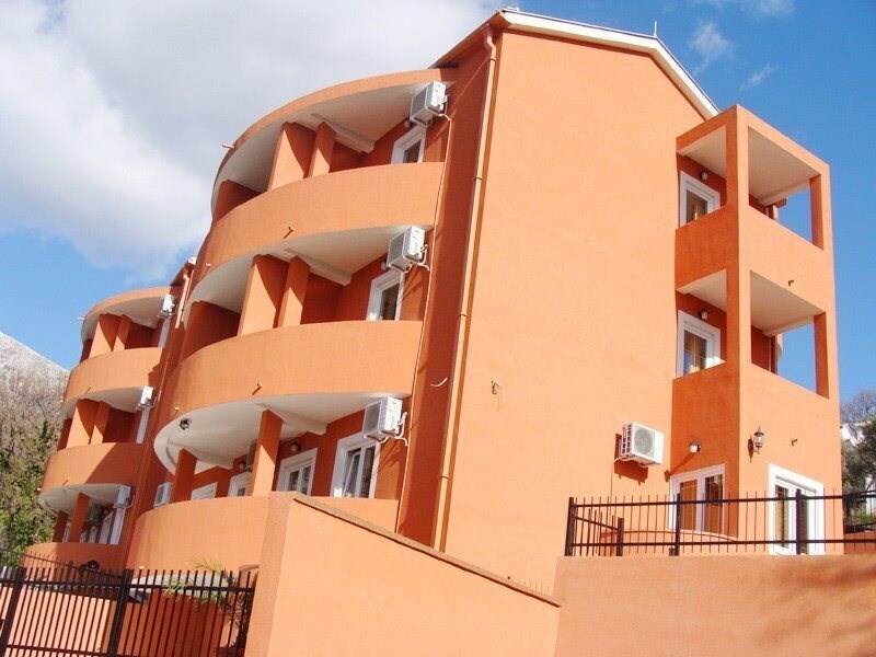 Отель Kazanegra Villa 3*