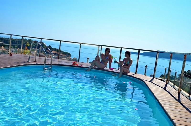 Изображение Hec Hotel Residence 4*