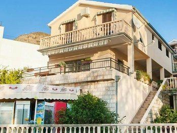 Отель Mali Milocer 3*