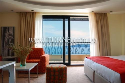 Фотография Residence 4*