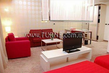 Отель Residence 4*