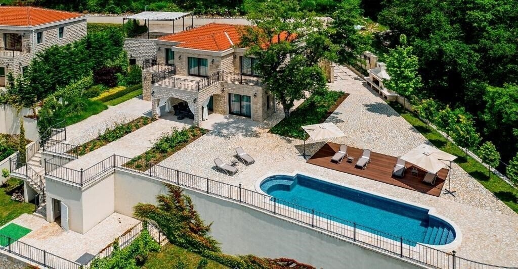 Фотография Oak Leaf Residence 5*