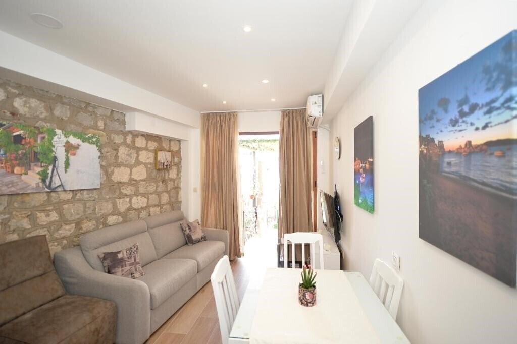 Фотография Apartments Prova 3*