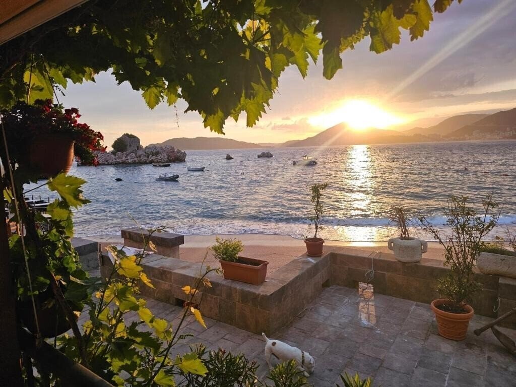 Картинка Apartments Prova 3*