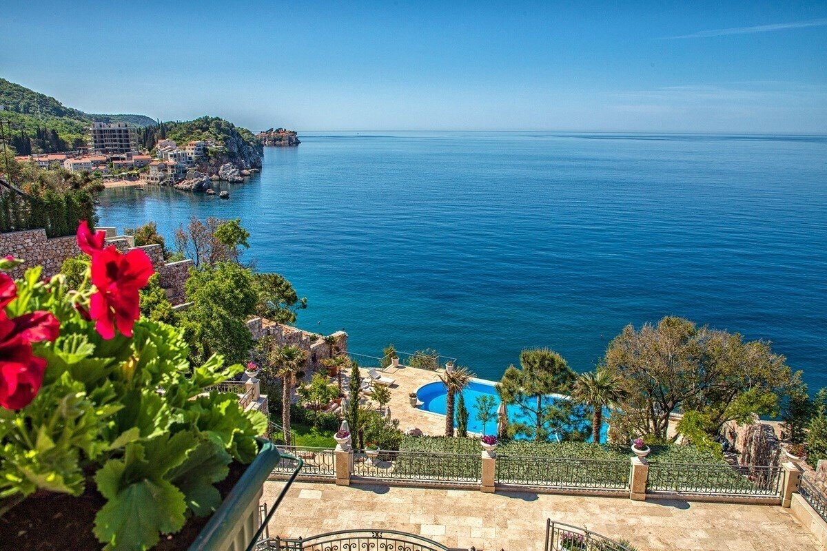 Фотография Villa Ponta Melagrana 5*