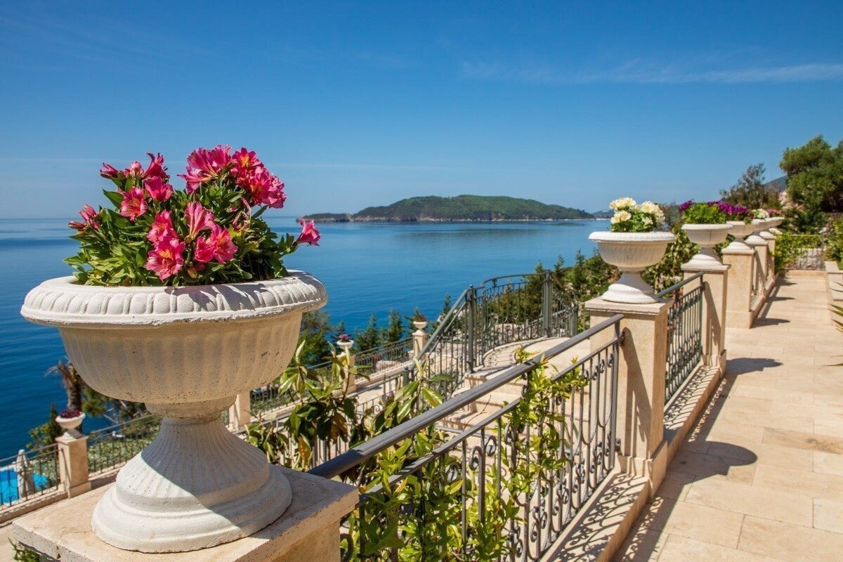 Изображение Villa Ponta Melagrana 5*