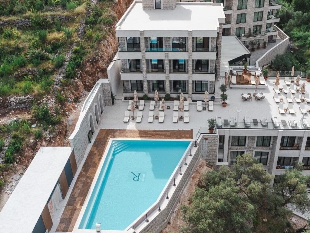 Отель Regent Przno 4*