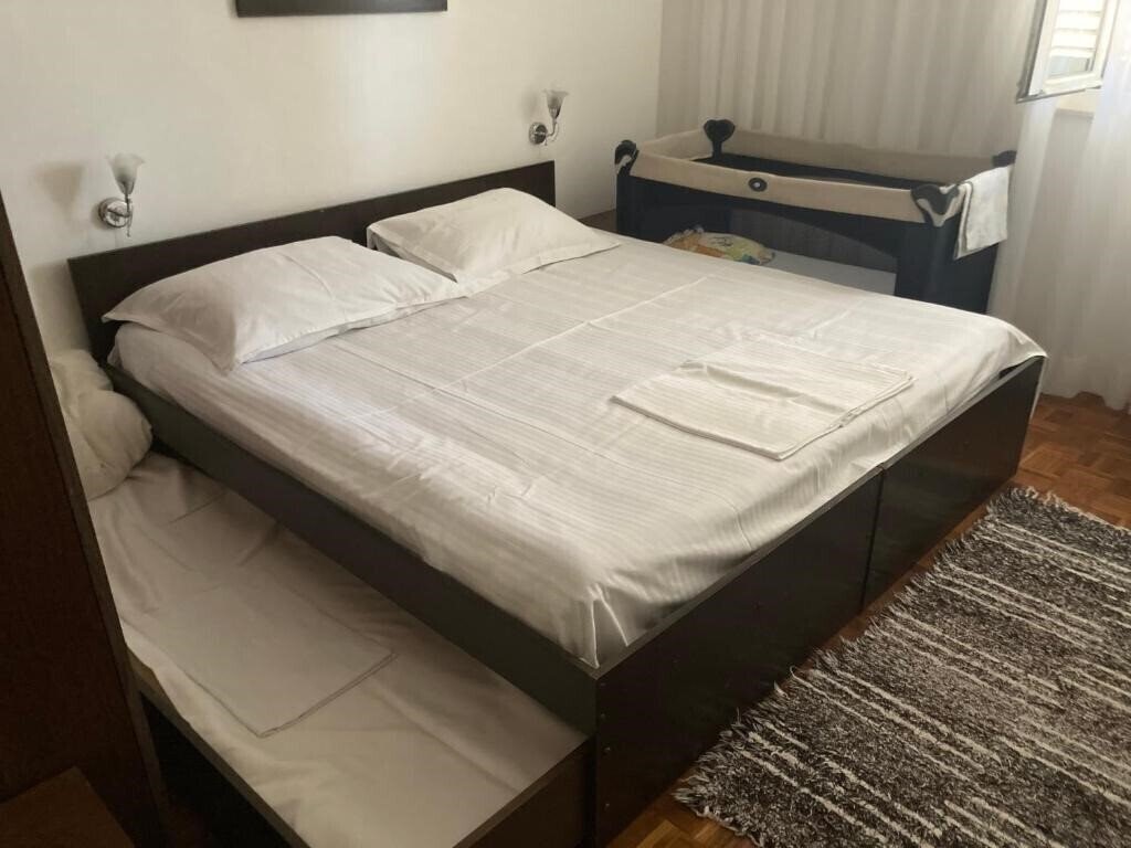 Фото Apartmani Dragovic 3*