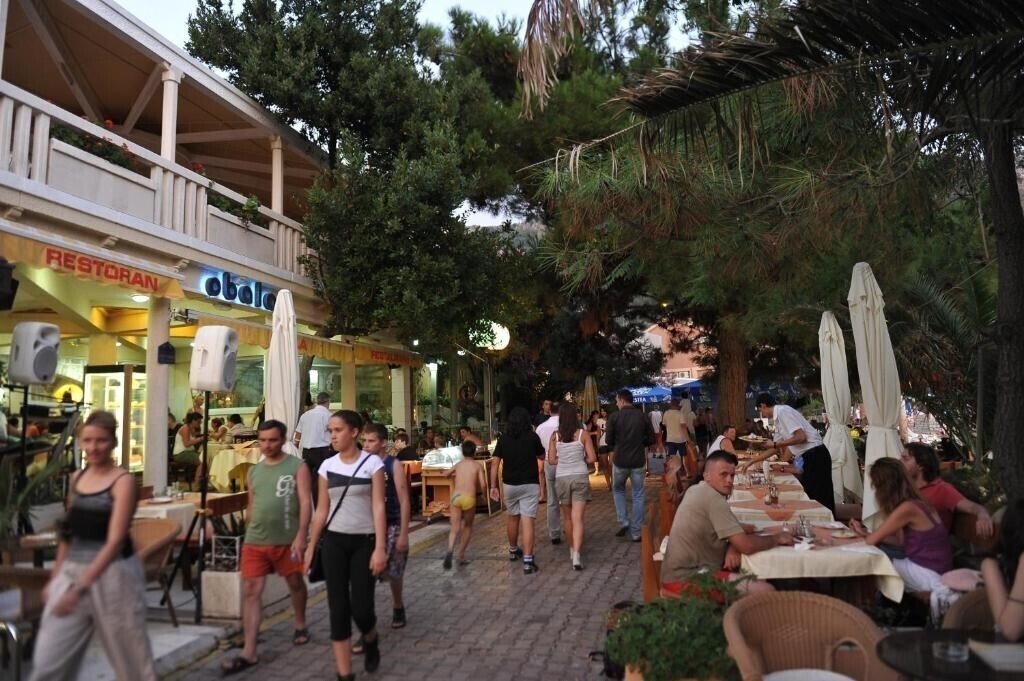 Фотография Obala Hotel 3*
