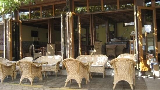 Отель Villa Dolce Vita 3*