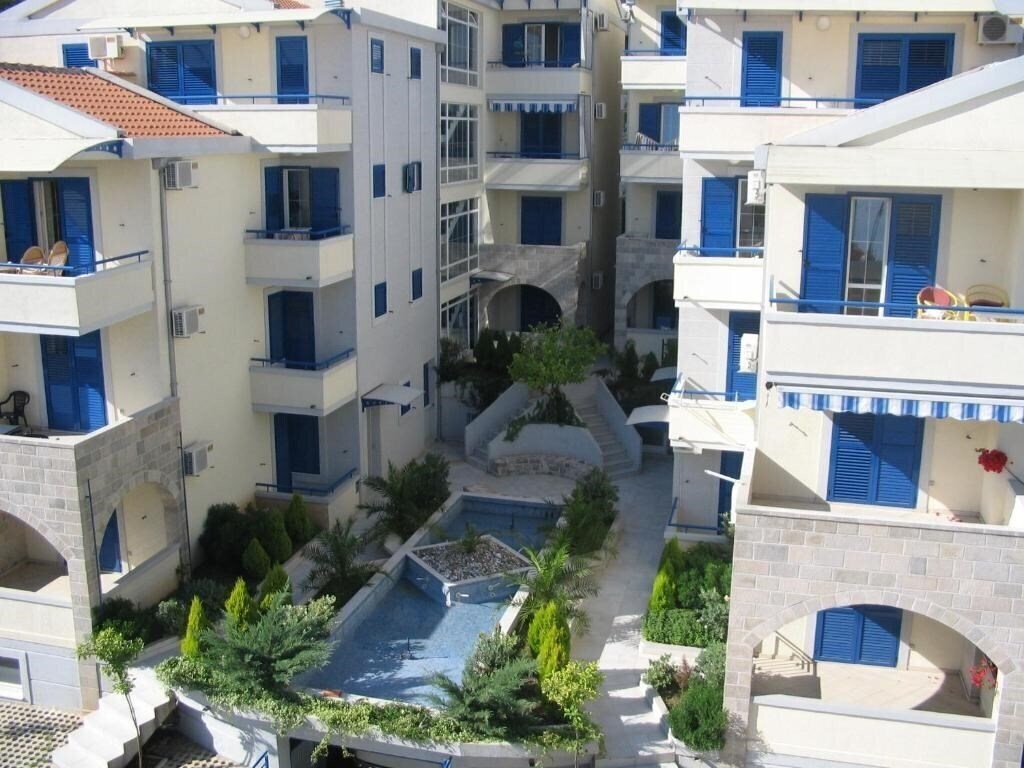 Изображение Obala Fontana 3*