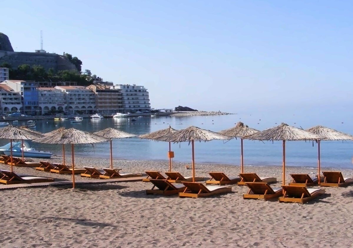 Фото Obala Fontana 3*