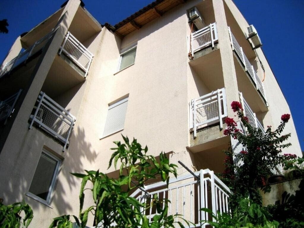 Отель Seka Villa 3*