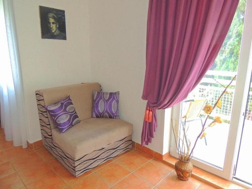 Фотография Seka Villa 3*