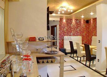 Фотография Hotel Garni Meridian 4*