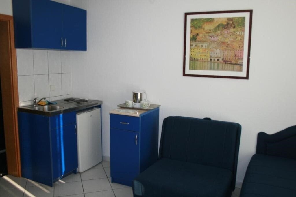 Фотография Villa Stoiko Apart апартаменты