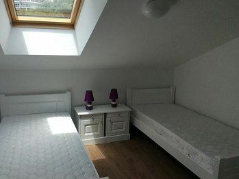 Картинка Apartments Olive Terrace 3*