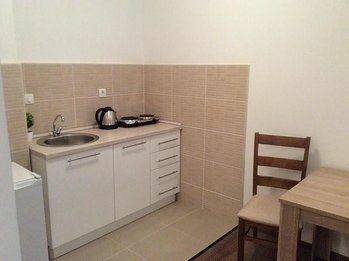 Фото Apartments Olive Terrace 3*