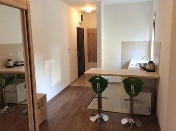 Изображение Apartments Olive Terrace 3*